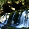 元滝伏流水