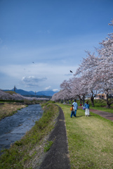 もうすぐ一年生