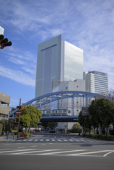 京浜東北線