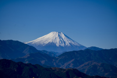 2024　高尾山秋冬