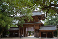 大山祇神社