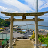 瀬戸内　島へ行ってみた