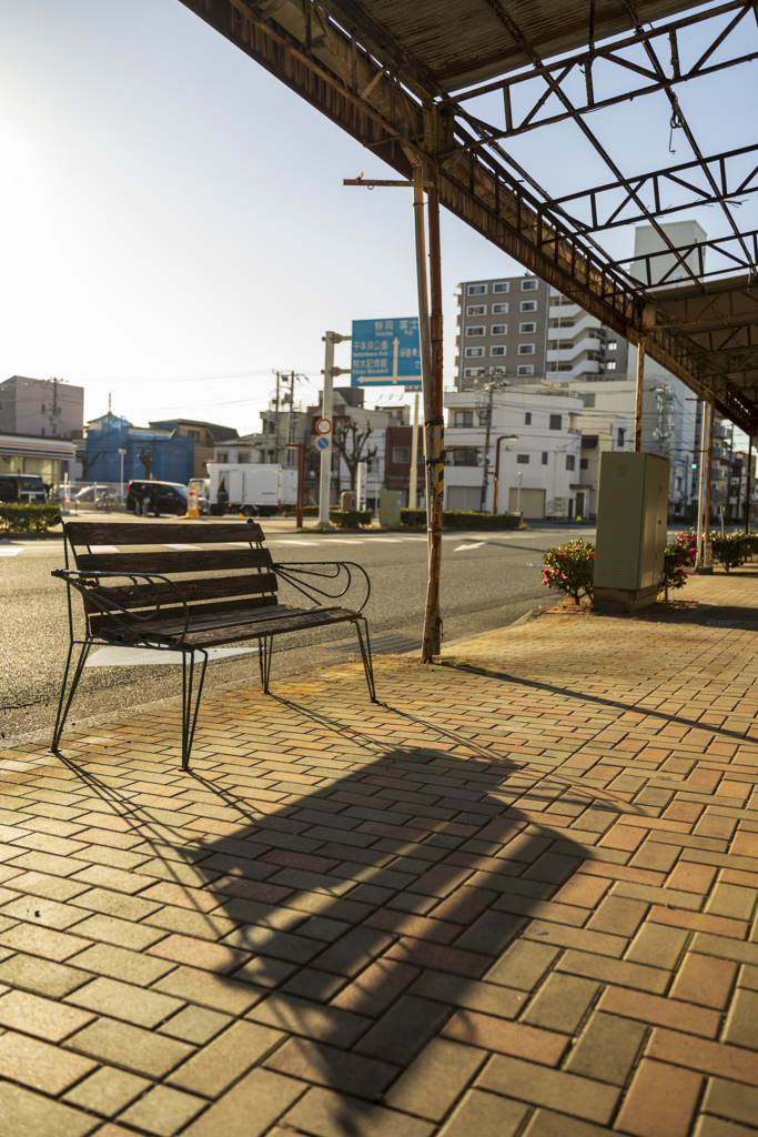 沼津ぶらりスナップ