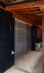 ベンガラの街・吹屋