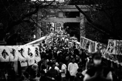 秋祭り2024