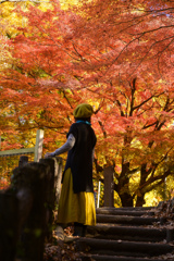 猿橋スナップ散歩