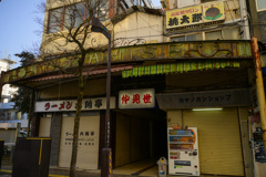 甲府ぶらりスナップ