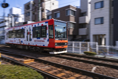 さくらトラム8902