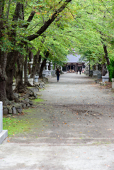 冨士御室浅間神社