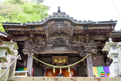 大山寺