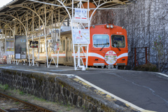 岳南電車沿線散歩２