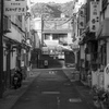 熱海桜　街ぶらスナップ