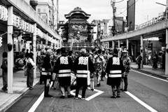 秋祭り2024
