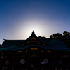 山王日枝神社