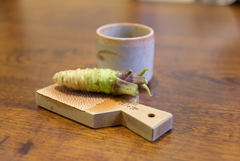 修善寺蕎麦屋