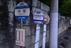佐原夏散歩