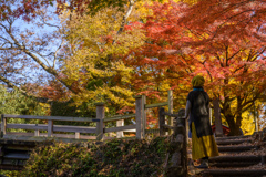 猿橋スナップ散歩