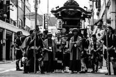 秋祭り2024