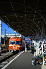 岳南電車沿線散歩１