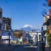 三島散歩　２０２４年末で…