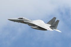 三沢基地航空祭2016 F-15