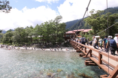 確かに綺麗