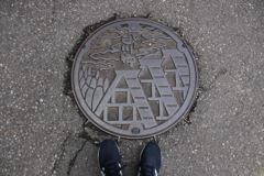 行った記念に！
