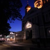 エストニア／タリン／アレクサンドル・ネフスキー聖堂