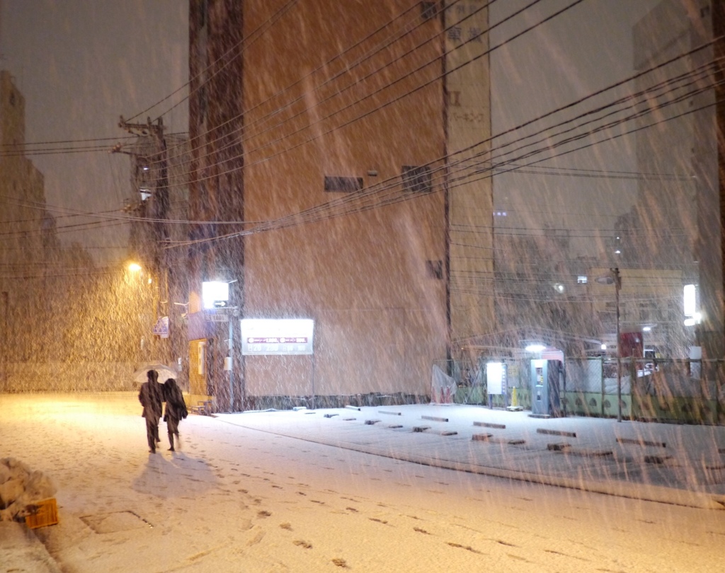 東京／千代田区／岩本町