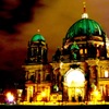 ドイツ／ベルリン／ベルリン大聖堂