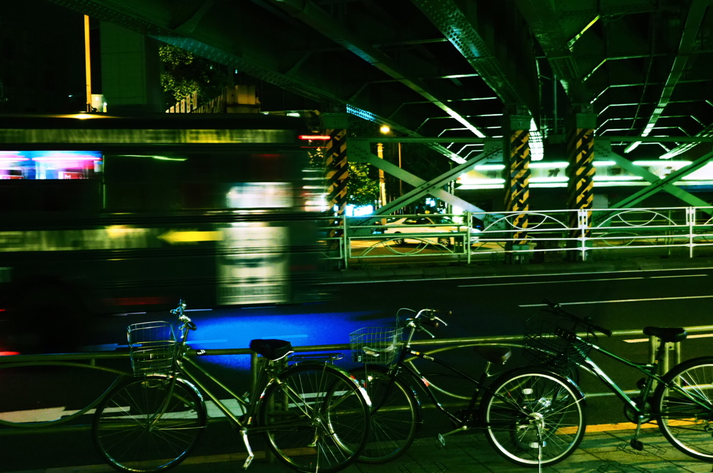 東京／千代田区／秋葉原駅付近