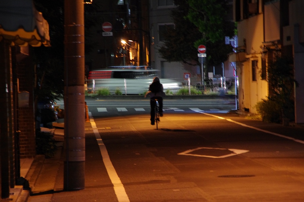 東京／千代田区／岩本町