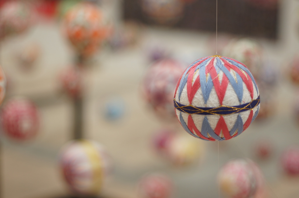 肥後のつりてまり