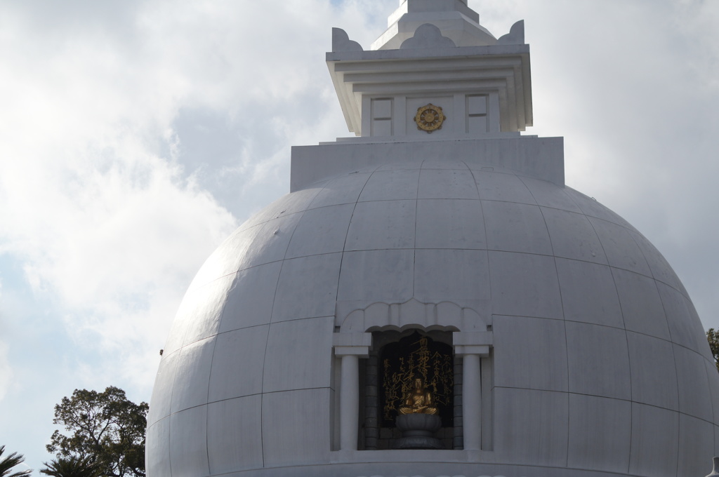 仏舎利