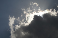 雲