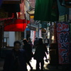 商店街