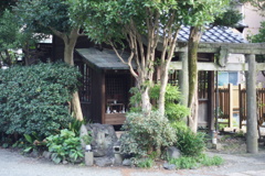 隠しステージ