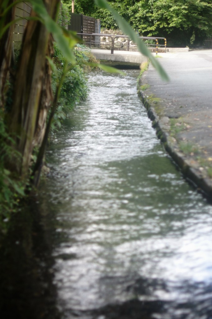 水路