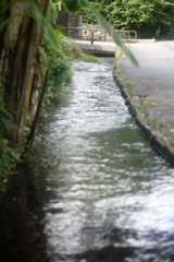 水路