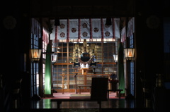 神聖不可侵なマイク