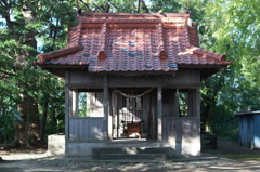 神社
