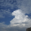 雲の形