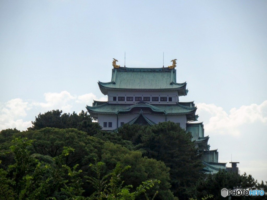 尾張名古屋は