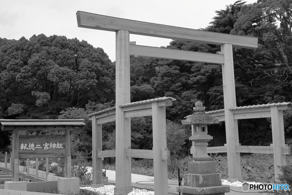 神社