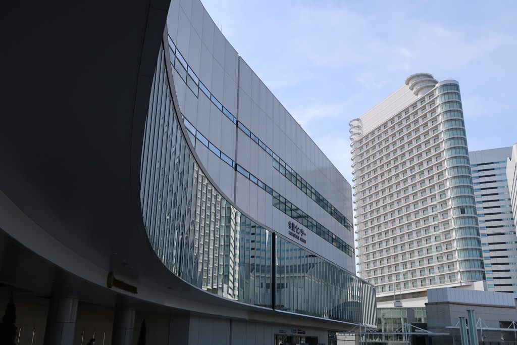 みなとみらい_会議センタ