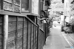 路地