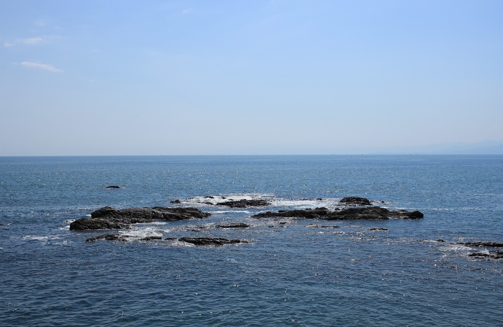 海