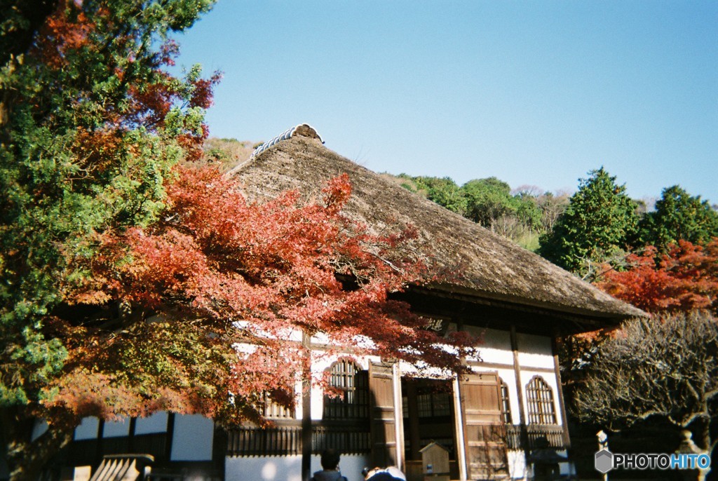円覚寺