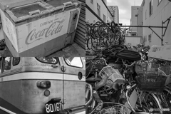 Old things