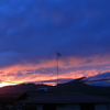 夕焼け